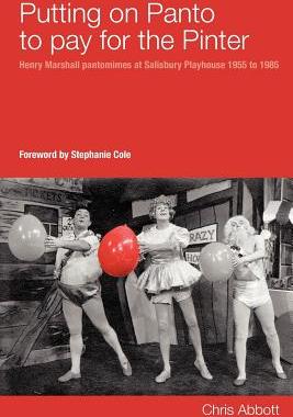 【预售】Putting on Panto to Pay for the Pinter