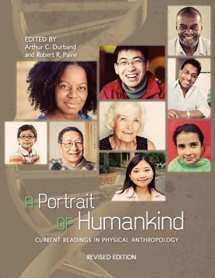 【预售】A Portrait of Humankind: Current Readings in