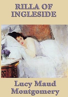 【预售】Rilla of Ingleside