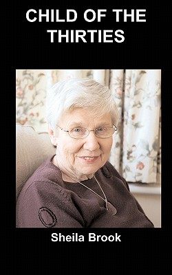 【预售】Child of the Thirties