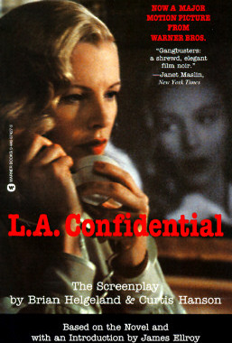 【预售】L.A. Confidential: The Screenplay