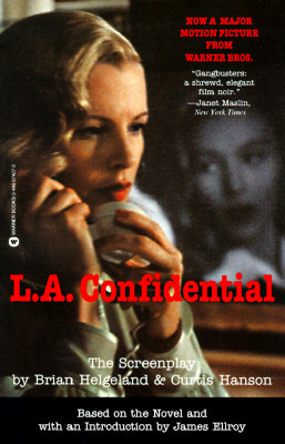 【预售】L.A. Confidential: The Screenplay