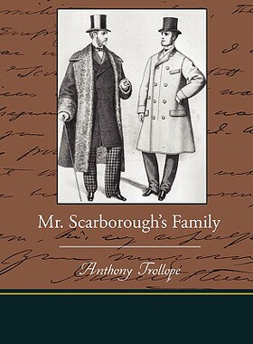 【预售】Mr. Scarborough S Family