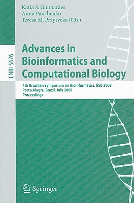 【预售】Advances in Bioinformatics and Computational