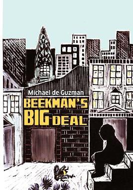 【预售】Beekman's Big Deal