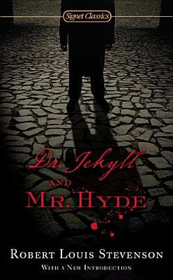 【预售】Dr. Jekyll and Mr. Hyde
