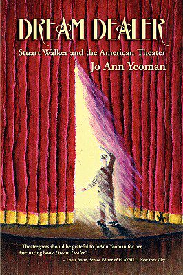 【预售】Dream Dealer: Stuart Walker and the American