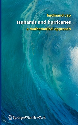 【预售】Tsunamis and Hurricanes: A Mathematical Approach