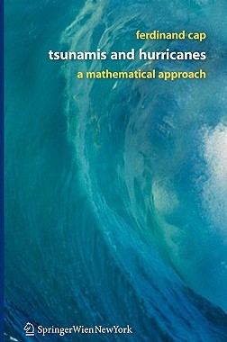 【预售】Tsunamis and Hurricanes: A Mathematical Approach