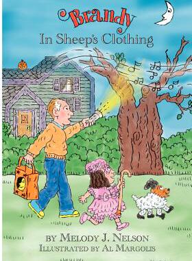 【预售】Brandy in Sheep's Clothing