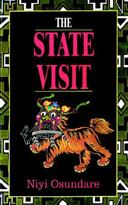 【预售】The State Visit