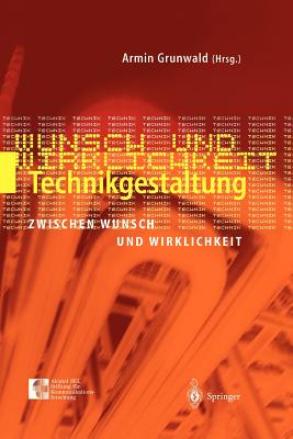 【预售】Technikgestaltung Zwischen Wunsch Und Wirklichkeit