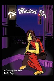 【预售】The Musical Box