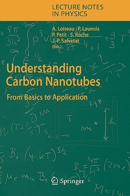 【预售】Understanding Carbon Nanotubes: From Basics to