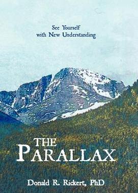 【预售】The Parallax: See Yourself with New Understanding