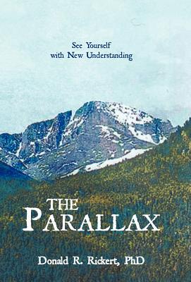 【预售】The Parallax: See Yourself with New Understanding