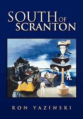 【预售】South of Scranton