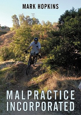 【预售】Malpractice Incorporated