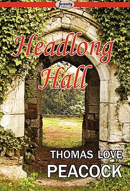 【预售】Headlong Hall