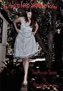 【预售】It's Hard to Keep Secrets in Colfax: The Prowler