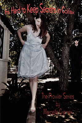 【预售】It's Hard to Keep Secrets in Colfax: The Prowler