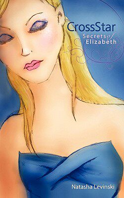 【预售】Crossstar: Secrets of Elizabeth