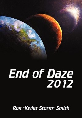 【预售】End of Daze 2012