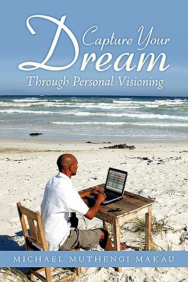 【预售】Capture Your Dream: Through Personal Visioning