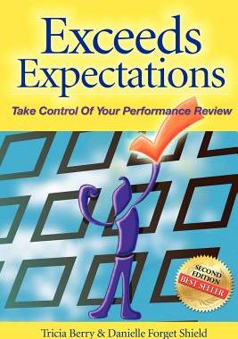 【预售】Exceeds Expectations - Take Control of Your