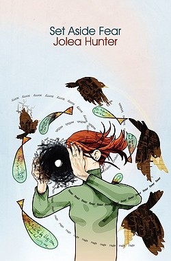 【预售】Set Aside Fear