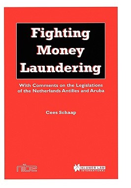 【预售】Fighting Money Laundering, with Comments on the