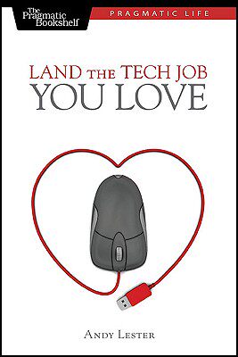 【预售】Land the Tech Job You Love