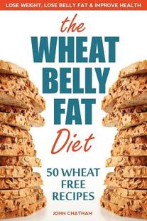 Belly Wheat Fat Diet Weight Lose 预售