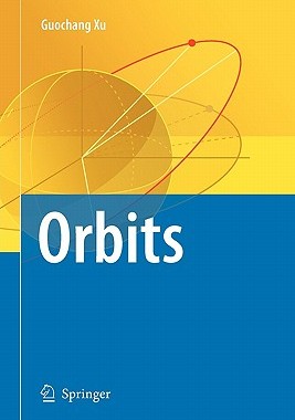 【预售】Orbits