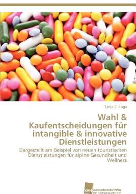 【预售】Wahl & Kaufentscheidungen F R Intangible