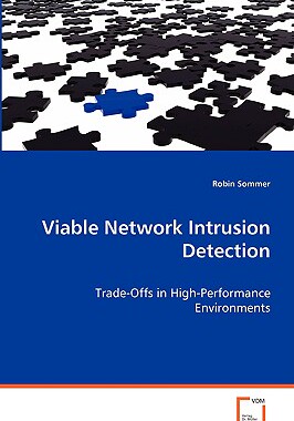 【预售】Viable Network Intrusion Detection