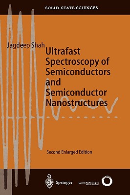 【预售】Ultrafast Spectroscopy of Semiconductors and