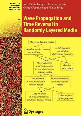 【预售】Wave Propagation and Time Reversal in Randomly