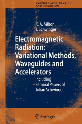 【预售】Electromagnetic Radiation: Variational Methods