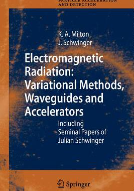 【预售】Electromagnetic Radiation: Variational Methods