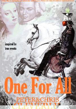 【预售】One for All