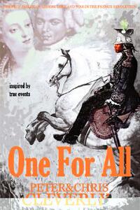 【预售】One for All