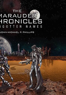 【预售】The Marauder Chronicles