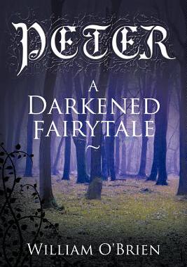 【预售】Peter: A Darkened Fairytale