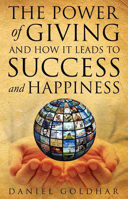 【预售】the power of giving and how it leads to success and