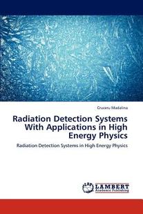 Detection Radiation Systems with Applications 预售