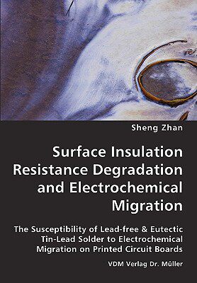 【预售】Surface Insulation Resistance Degradation and