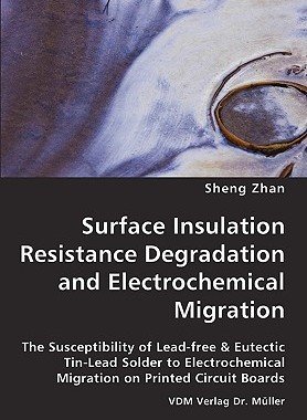 【预售】Surface Insulation Resistance Degradation and