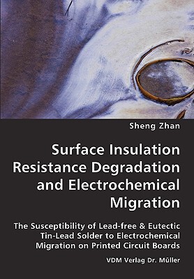 【预售】Surface Insulation Resistance Degradation and