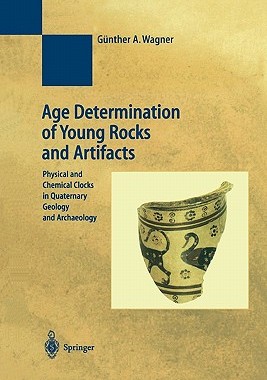 【预售】Age Determination of Young Rocks and Artifacts: